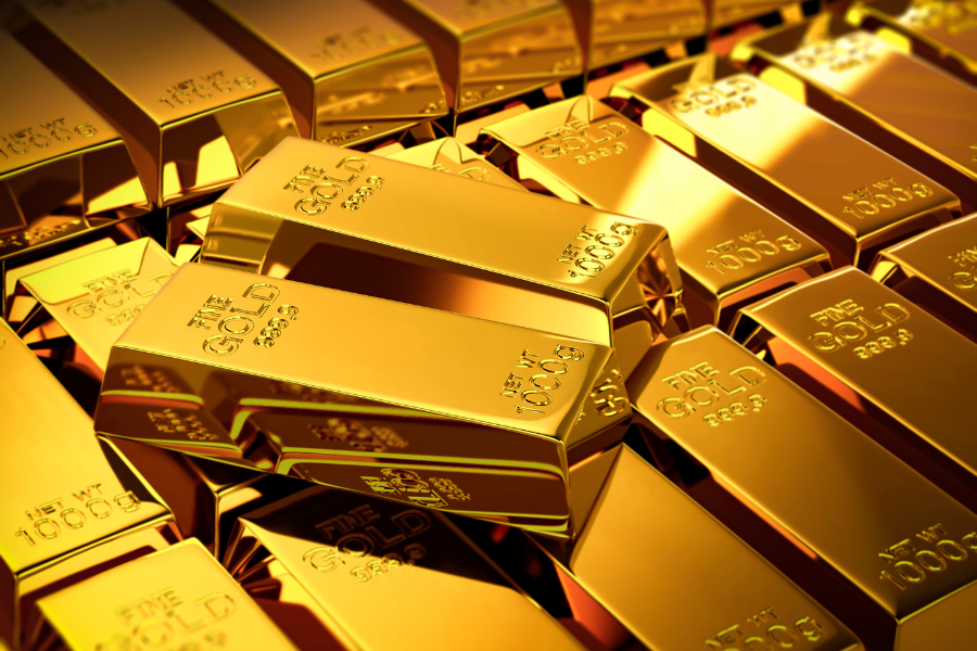 一克黄金回收能卖多少钱？