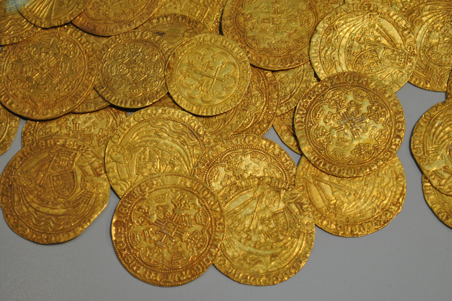 金价飙升！黄金回收价格大涨！